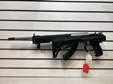 Used Ruger 10/22 22LR 16" bbl 1 25rnd mag after market foldable stock good condition - 1 of 21