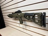Hi-point Green replacement stock for hi-point 995 - 12 of 17