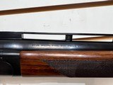 Used Browning BT-99 12 Gauge 34" bbl 1 choke LM completely refinished stock and forearm
re-blued
good condition - 6 of 22