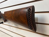 Used Browning BT-99 12 Gauge 34" bbl 1 choke LM completely refinished stock and forearm
re-blued
good condition - 14 of 22