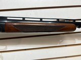 Used Browning BT-99 12 Gauge 34" bbl 1 choke LM completely refinished stock and forearm
re-blued
good condition - 7 of 22