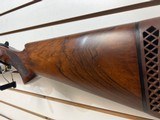 Used Browning BT-99 12 Gauge 34" bbl 1 choke LM completely refinished stock and forearm
re-blued
good condition - 16 of 22