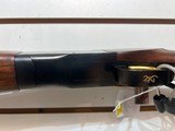Used Browning BT-99 12 Gauge 34" bbl 1 choke LM completely refinished stock and forearm
re-blued
good condition - 20 of 22