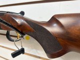Used Browning BT-99 12 Gauge 34" bbl 1 choke LM completely refinished stock and forearm
re-blued
good condition - 2 of 22