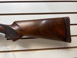 Used Browning BT-99 12 Gauge 34" bbl 1 choke LM completely refinished stock and forearm
re-blued
good condition - 13 of 22