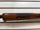 Used Browning BT-99 12 Gauge 34" bbl 1 choke LM completely refinished stock and forearm
re-blued
good condition - 4 of 22