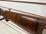 Used Browning BT-99 12 Gauge 34" bbl 1 choke LM completely refinished stock and forearm
re-blued
good condition - 17 of 22