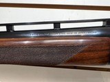 Used Browning BT-99 12 Gauge 34" bbl 1 choke LM completely refinished stock and forearm
re-blued
good condition - 8 of 22
