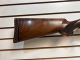 Used Browning BT-99 12 Gauge 34" bbl 1 choke LM completely refinished stock and forearm
re-blued
good condition - 3 of 22