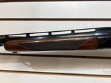 Used Browning BT-99 12 Gauge 34" bbl 1 choke LM completely refinished stock and forearm
re-blued
good condition - 15 of 22