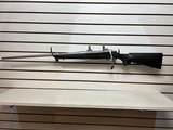 Browning A Bolt Stainless Stalker Left Handed 7mm - 1 of 20