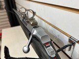 Browning A Bolt Stainless Stalker Left Handed 7mm - 15 of 20