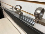 Browning A Bolt Stainless Stalker Left Handed 7mm - 10 of 20
