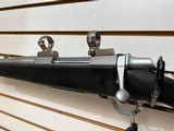 Browning A Bolt Stainless Stalker Left Handed 7mm - 2 of 20