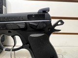 cz75P-01 Omega 9MM Fired Twice - 9 of 15