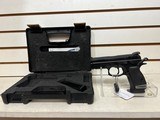 cz75P-01 Omega 9MM Fired Twice - 1 of 15