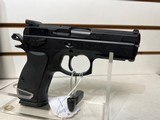 cz75P-01 Omega 9MM Fired Twice - 2 of 15