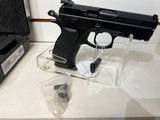 cz75P-01 Omega 9MM Fired Twice - 6 of 15
