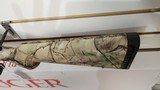 new AMERICAN 350LEG GO WILD 22 TB 26986 GO WILD CAMO THREAD BBL new in box - 13 of 25