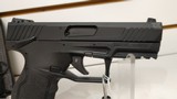 Used Taurus TX-22 22LR 4" bbl 2 16 round mags soft pouch good condition - 13 of 17