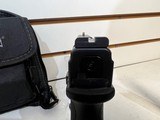 Used Zigana PX-9 SDS 9mm 4" bbl 2 15 round mags soft pouch good condition - 16 of 17