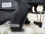 Used Zigana PX-9 SDS 9mm 4" bbl 2 15 round mags soft pouch good condition - 11 of 17