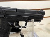Used Zigana PX-9 SDS 9mm 4" bbl 2 15 round mags soft pouch good condition - 15 of 17