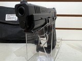 Used Zigana PX-9 SDS 9mm 4" bbl 2 15 round mags soft pouch good condition - 3 of 17