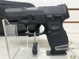 Used Taurus G2C 9mm 3" bbl 2 12 round mags soft mags - 13 of 16
