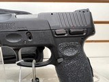Used Taurus G2C 9mm 3" bbl 2 12 round mags soft mags - 7 of 16