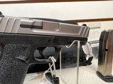 Used Smith & Wesson SD9VE 9mm 3.80" bbl 2 16 round mags soft pouch good condition - 9 of 15