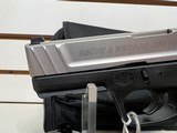 Used Smith & Wesson SD9VE 9mm 3.80" bbl 2 16 round mags soft pouch good condition - 3 of 15