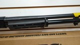 new 590 TACT 12/20 MLOK FOREND 8+1 CLEAN OUT TUBE GHOST RING SGHT new in box 2 in stock - 17 of 23