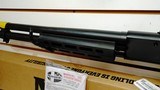 new 590 TACT 12/20 MLOK FOREND 8+1 CLEAN OUT TUBE GHOST RING SGHT new in box 2 in stock - 7 of 23
