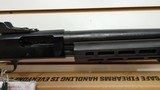 new 590 TACT 12/20 MLOK FOREND 8+1 CLEAN OUT TUBE GHOST RING SGHT new in box 2 in stock - 16 of 23
