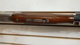 Used Browning Model 325 12 Gauge 30" 2 gnarled chokes 1 LM 1 IC fair condition - 21 of 25