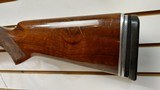 Used Browning Model 325 12 Gauge 30" 2 gnarled chokes 1 LM 1 IC fair condition - 2 of 25