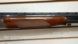Used Browning Model 325 12 Gauge 30" 2 gnarled chokes 1 LM 1 IC fair condition - 18 of 25