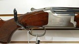 Used Browning Model 325 12 Gauge 30" 2 gnarled chokes 1 LM 1 IC fair condition - 16 of 25