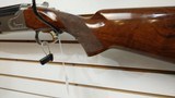Used Browning Model 325 12 Gauge 30" 2 gnarled chokes 1 LM 1 IC fair condition - 3 of 25
