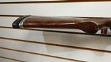 Used Browning Model 325 12 Gauge 30" 2 gnarled chokes 1 LM 1 IC fair condition - 24 of 25