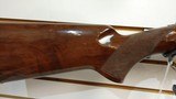 Used Browning Model 325 12 Gauge 30" 2 gnarled chokes 1 LM 1 IC fair condition - 14 of 25