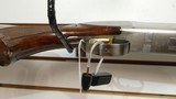 Used Browning Model 325 12 Gauge 30" 2 gnarled chokes 1 LM 1 IC fair condition - 23 of 25