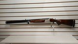 Used Browning Model 325 12 Gauge 30" 2 gnarled chokes 1 LM 1 IC fair condition - 1 of 25