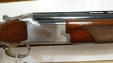 Used Browning Model 325 12 Gauge 30" 2 gnarled chokes 1 LM 1 IC fair condition - 17 of 25