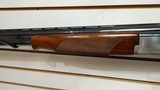 Used Browning Model 325 12 Gauge 30" 2 gnarled chokes 1 LM 1 IC fair condition - 7 of 25