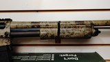 used Remington 870 DM Predator 12 GA 047700813547 - 19 of 21