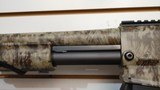 used Remington 870 DM Predator 12 GA 047700813547 - 9 of 21
