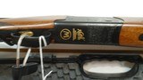 new GOLD RESERVE SPORTING 12/30 BK BLACK LABEL with luggage case new
in box - 20 of 23