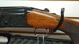 new GOLD RESERVE SPORTING 12/30 BK BLACK LABEL with luggage case new
in box - 5 of 23